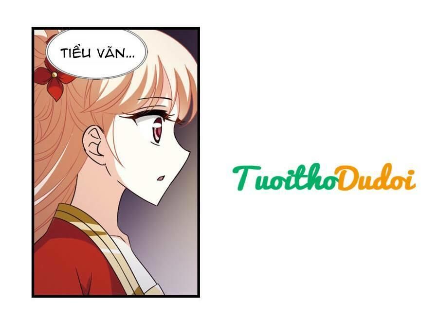đọc truyện Phong Khởi Thương Lam Chương 365 ảnh 2 tại Giả Dược