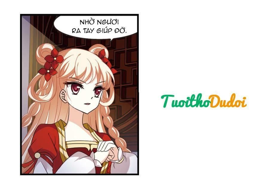 đọc truyện Phong Khởi Thương Lam Chương 365 ảnh 15 tại Giả Dược