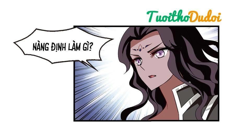 đọc truyện Phong Khởi Thương Lam Chương 365 ảnh 18 tại Giả Dược