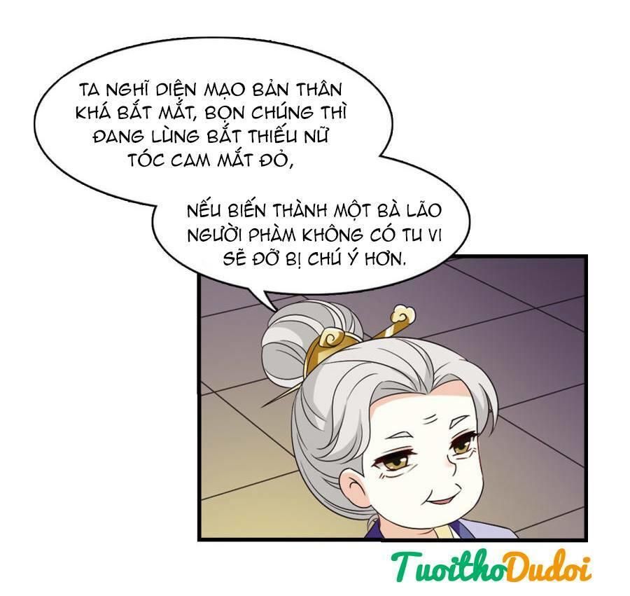 đọc truyện Phong Khởi Thương Lam Chương 365 ảnh 19 tại Giả Dược