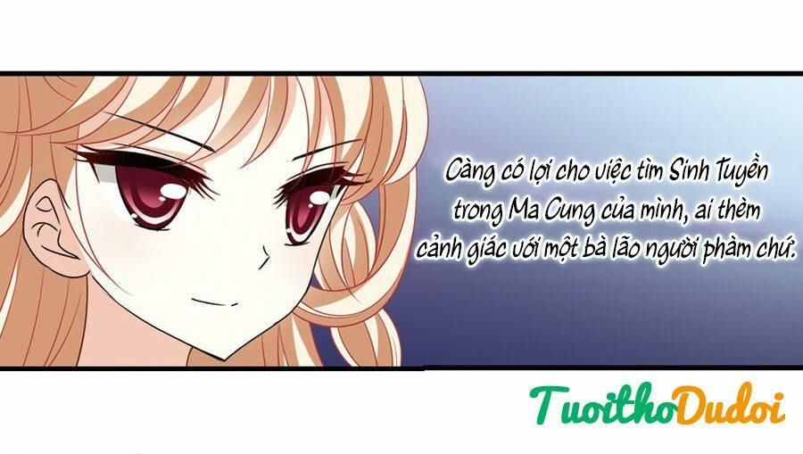 đọc truyện Phong Khởi Thương Lam Chương 365 ảnh 20 tại Giả Dược