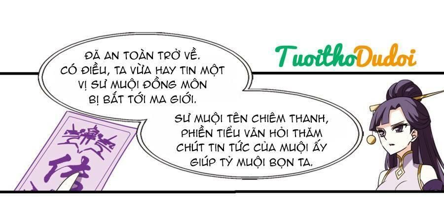 đọc truyện Phong Khởi Thương Lam Chương 365 ảnh 4 tại Giả Dược