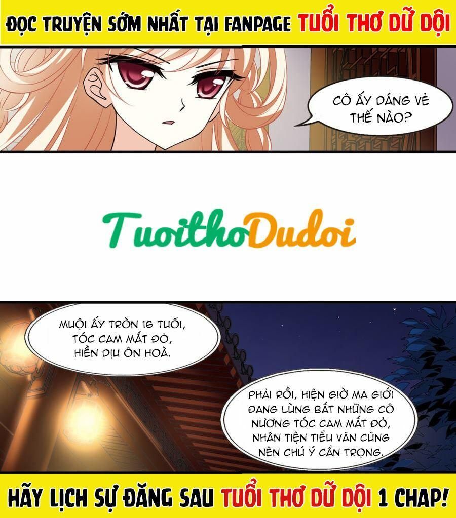 đọc truyện Phong Khởi Thương Lam Chương 365 ảnh 5 tại Giả Dược