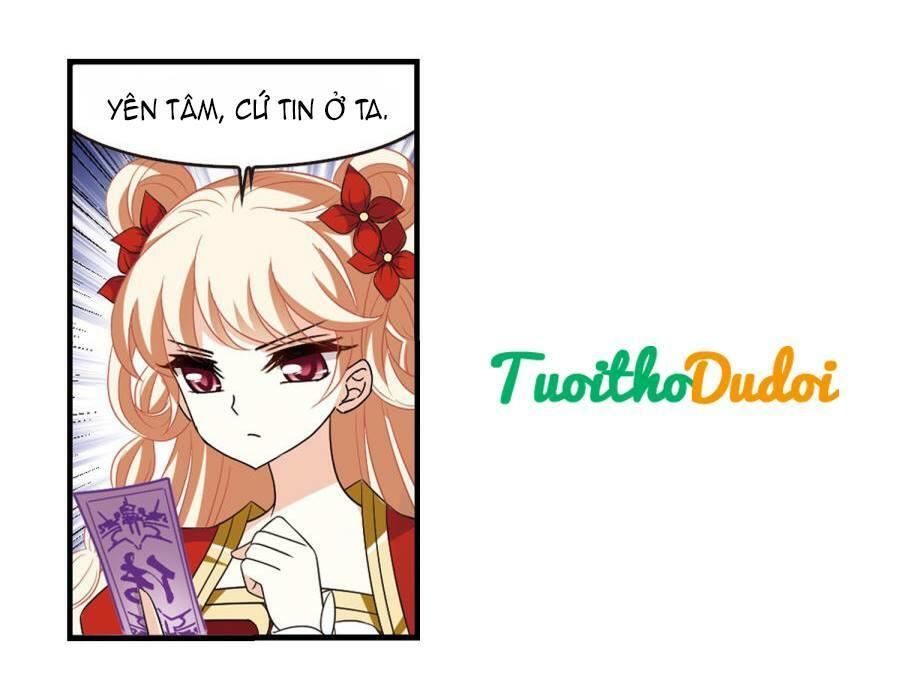 đọc truyện Phong Khởi Thương Lam Chương 365 ảnh 6 tại Giả Dược