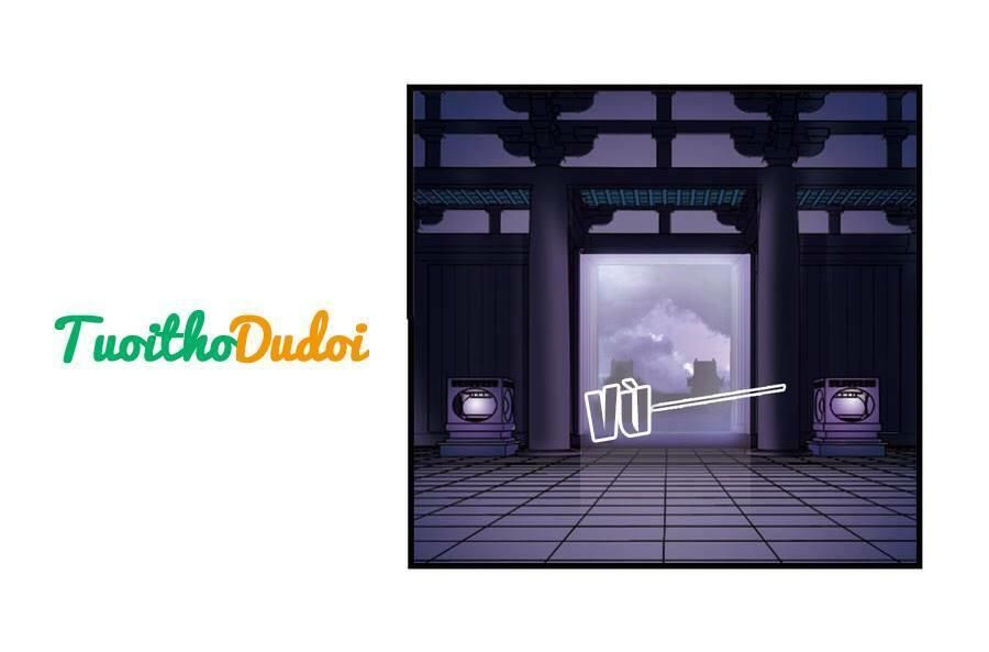 đọc truyện Phong Khởi Thương Lam Chương 366 ảnh 14 tại Giả Dược
