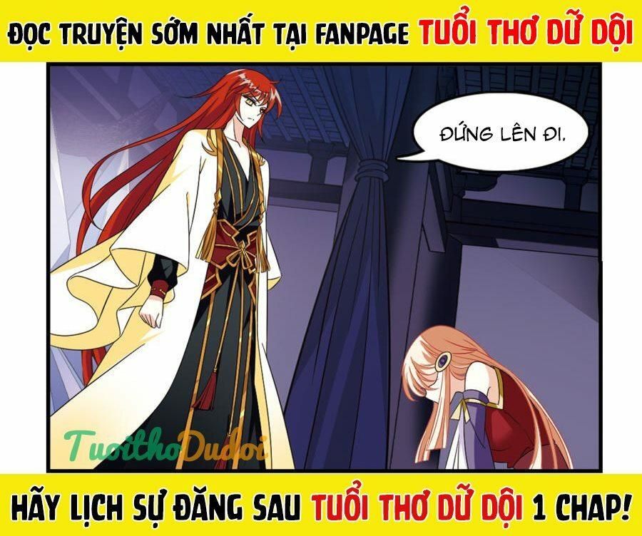 đọc truyện Phong Khởi Thương Lam Chương 366 ảnh 15 tại Giả Dược