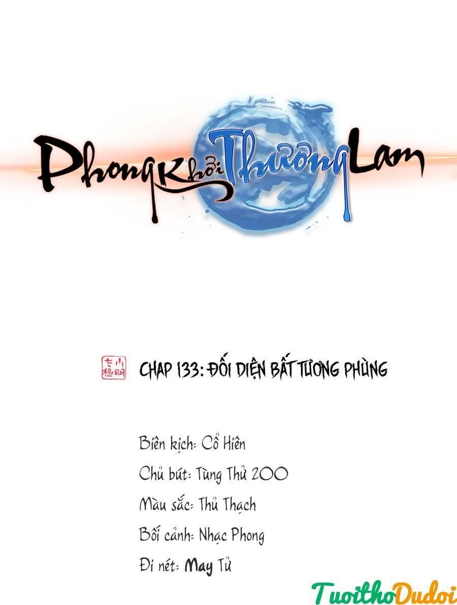 đọc truyện Phong Khởi Thương Lam Chương 367 ảnh 2 tại Giả Dược
