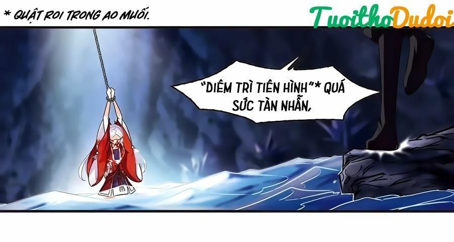 đọc truyện Phong Khởi Thương Lam Chương 367 ảnh 16 tại Giả Dược