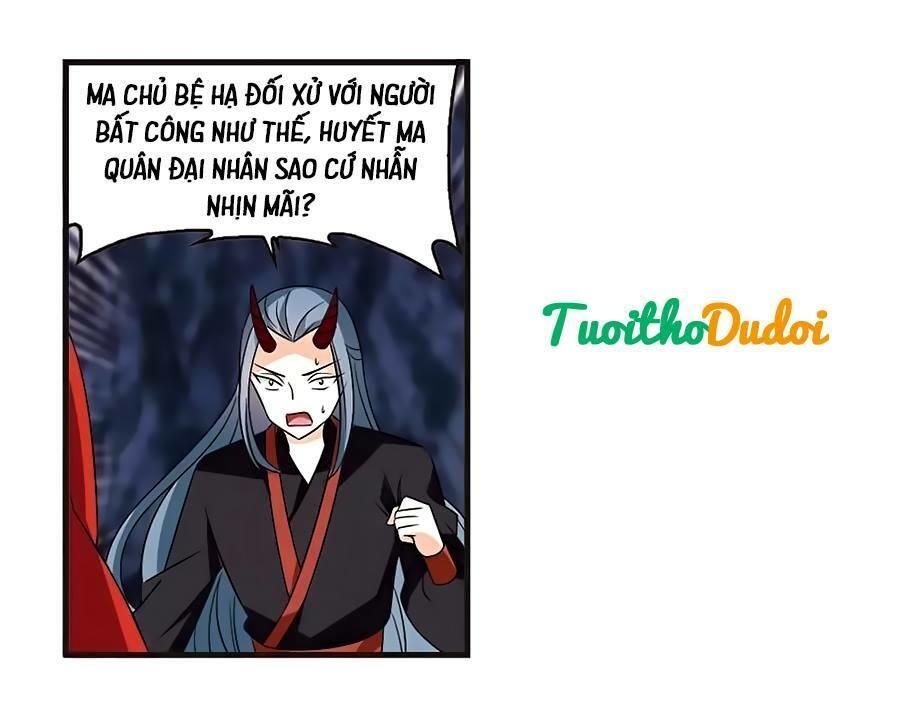 đọc truyện Phong Khởi Thương Lam Chương 367 ảnh 17 tại Giả Dược