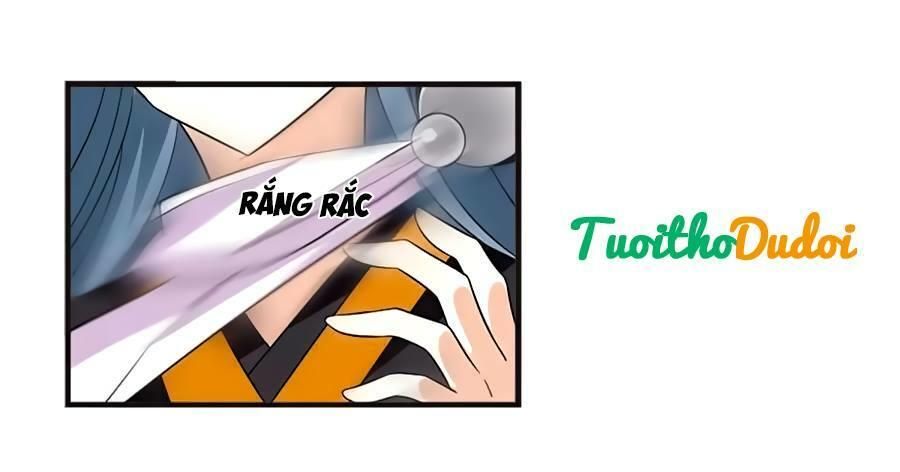 đọc truyện Phong Khởi Thương Lam Chương 367 ảnh 19 tại Giả Dược