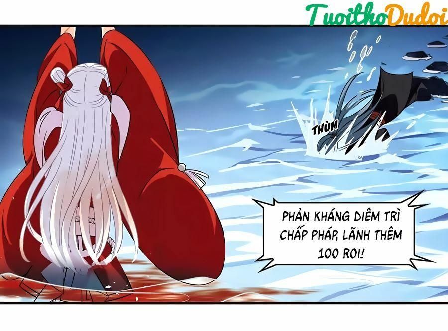 đọc truyện Phong Khởi Thương Lam Chương 367 ảnh 22 tại Giả Dược