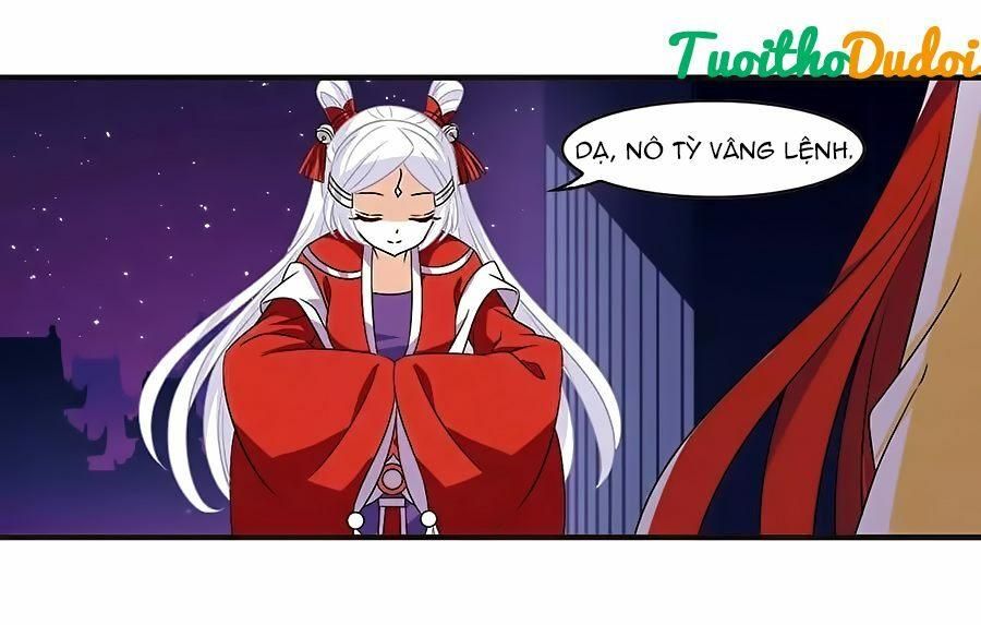 đọc truyện Phong Khởi Thương Lam Chương 367 ảnh 10 tại Giả Dược