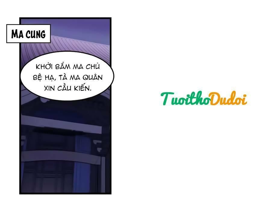 đọc truyện Phong Khởi Thương Lam Chương 368 ảnh 11 tại Giả Dược
