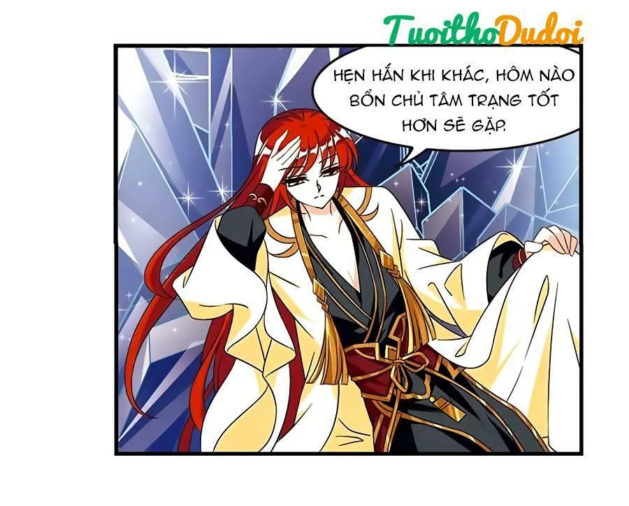 đọc truyện Phong Khởi Thương Lam Chương 368 ảnh 12 tại Giả Dược