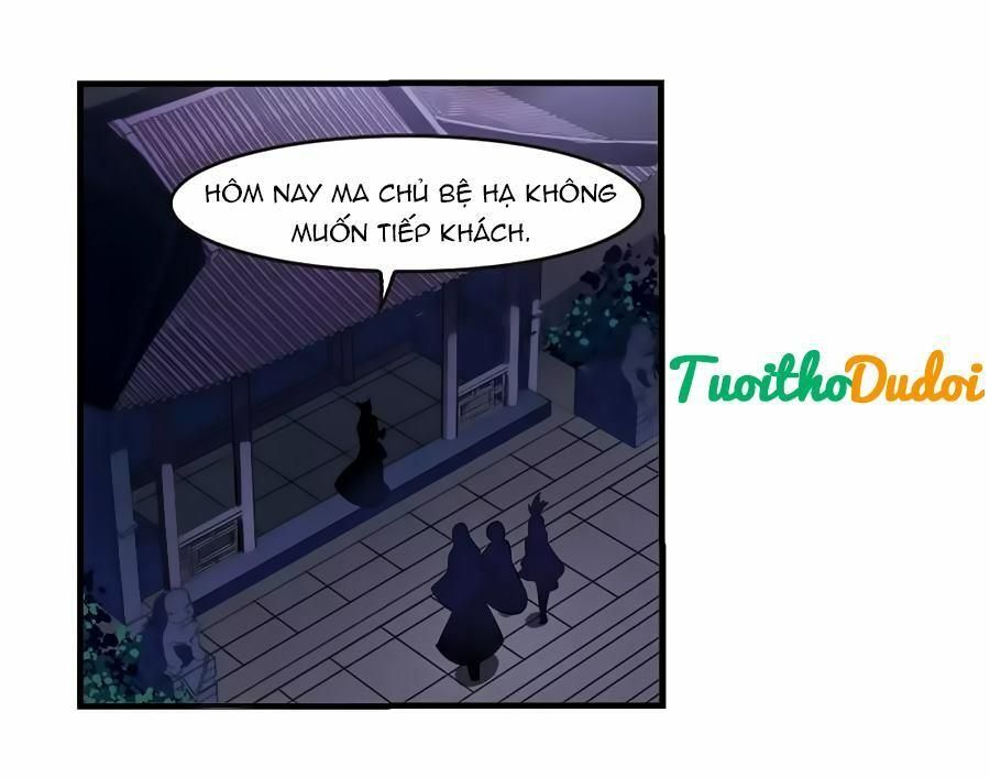 đọc truyện Phong Khởi Thương Lam Chương 368 ảnh 13 tại Giả Dược
