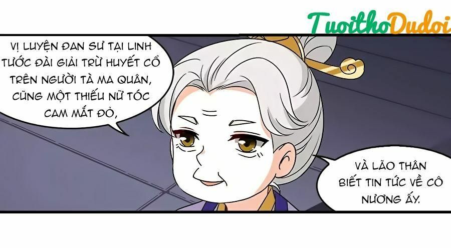 đọc truyện Phong Khởi Thương Lam Chương 368 ảnh 15 tại Giả Dược