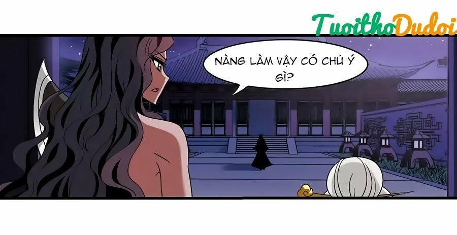 đọc truyện Phong Khởi Thương Lam Chương 368 ảnh 16 tại Giả Dược