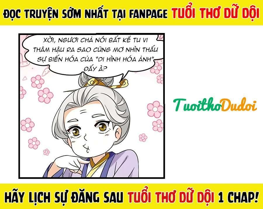đọc truyện Phong Khởi Thương Lam Chương 368 ảnh 19 tại Giả Dược