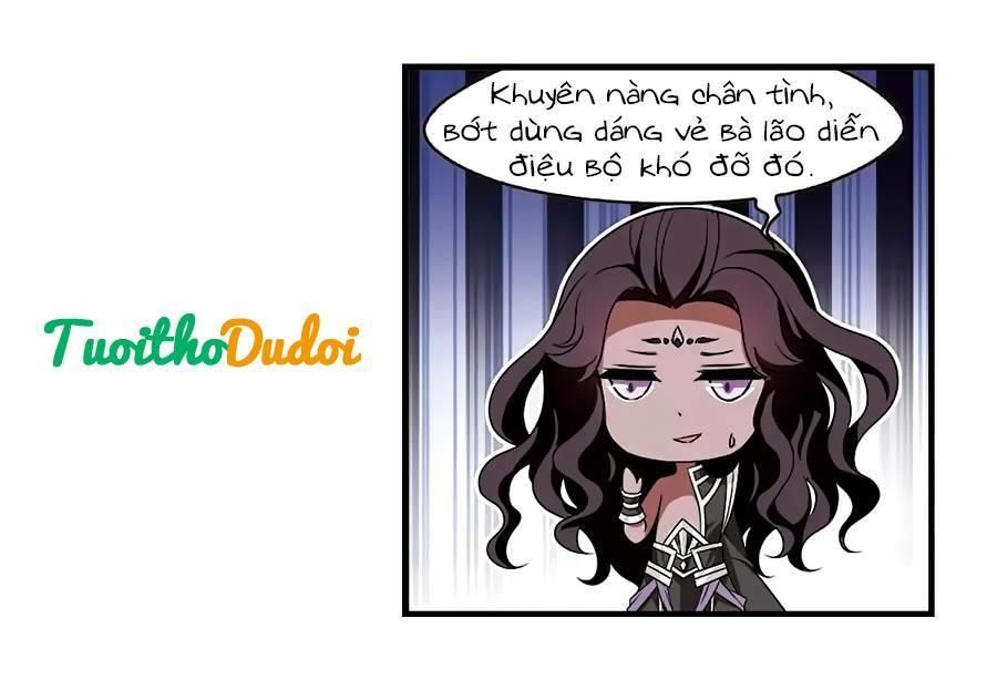 đọc truyện Phong Khởi Thương Lam Chương 368 ảnh 20 tại Giả Dược