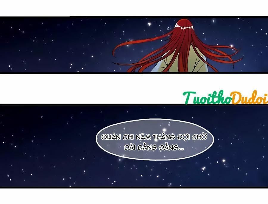 đọc truyện Phong Khởi Thương Lam Chương 368 ảnh 3 tại Giả Dược