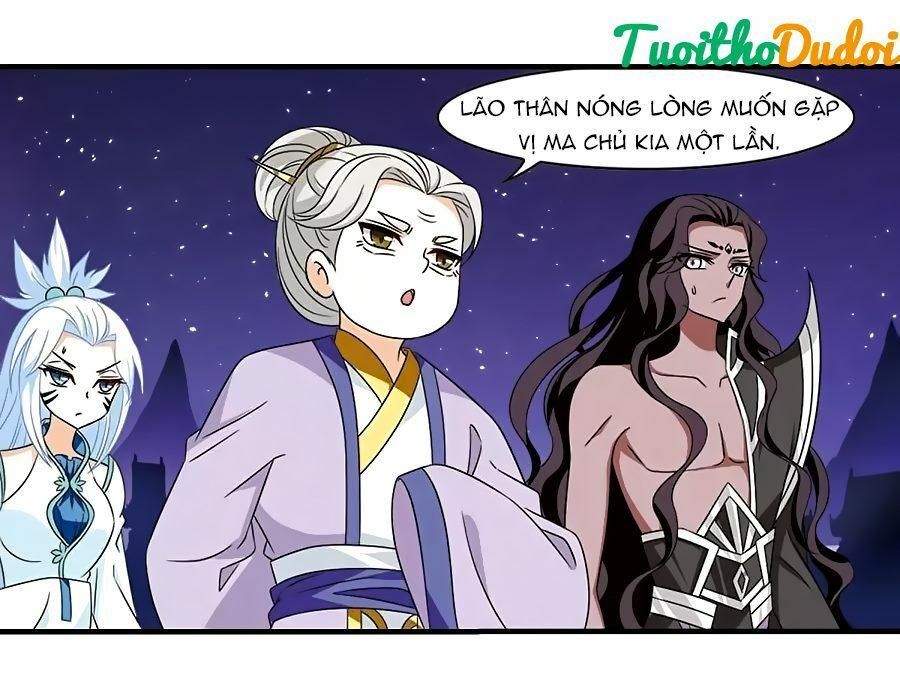 đọc truyện Phong Khởi Thương Lam Chương 368 ảnh 21 tại Giả Dược