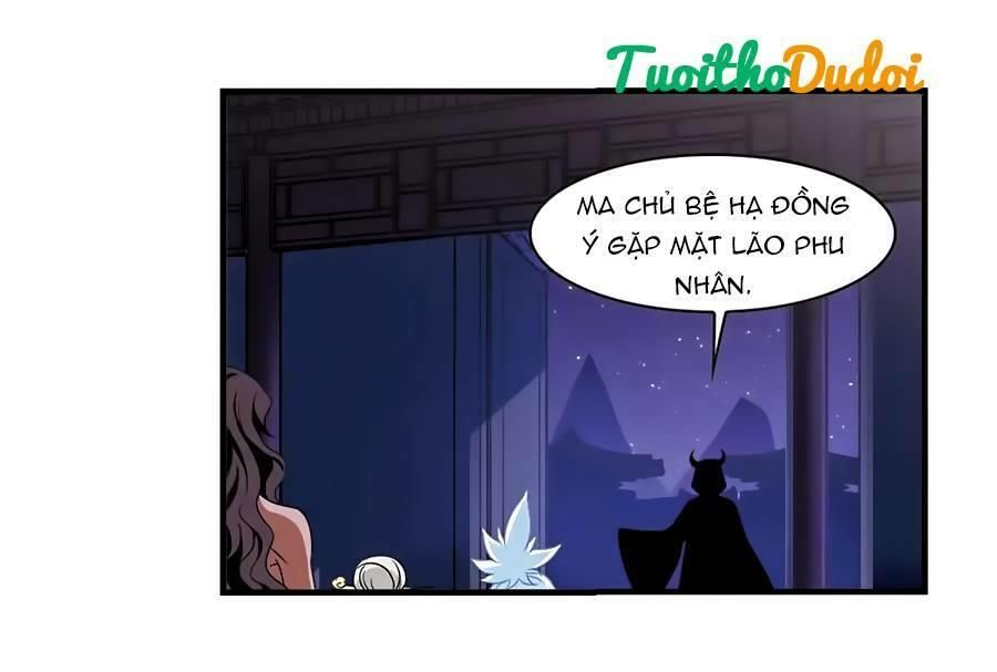 đọc truyện Phong Khởi Thương Lam Chương 368 ảnh 23 tại Giả Dược