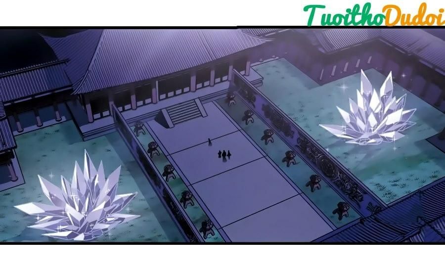 đọc truyện Phong Khởi Thương Lam Chương 368 ảnh 24 tại Giả Dược