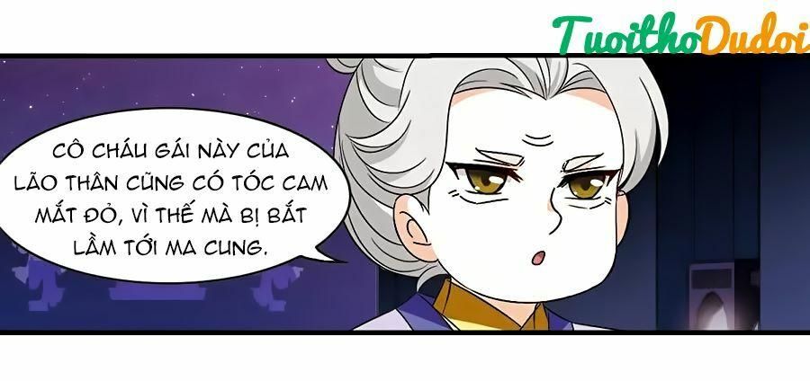 đọc truyện Phong Khởi Thương Lam Chương 368 ảnh 28 tại Giả Dược