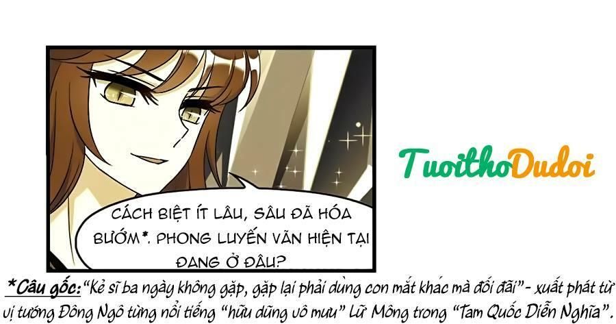 đọc truyện Phong Khởi Thương Lam Chương 368 ảnh 31 tại Giả Dược