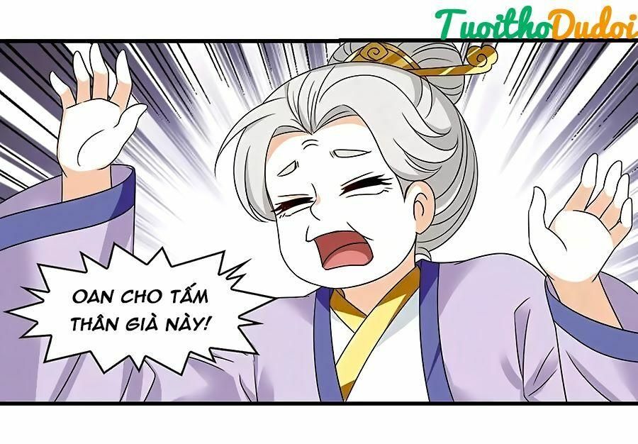 đọc truyện Phong Khởi Thương Lam Chương 368 ảnh 33 tại Giả Dược