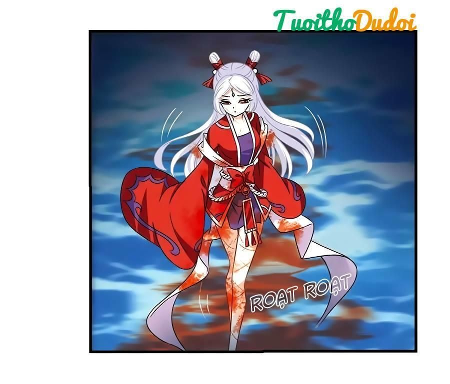 đọc truyện Phong Khởi Thương Lam Chương 368 ảnh 5 tại Giả Dược