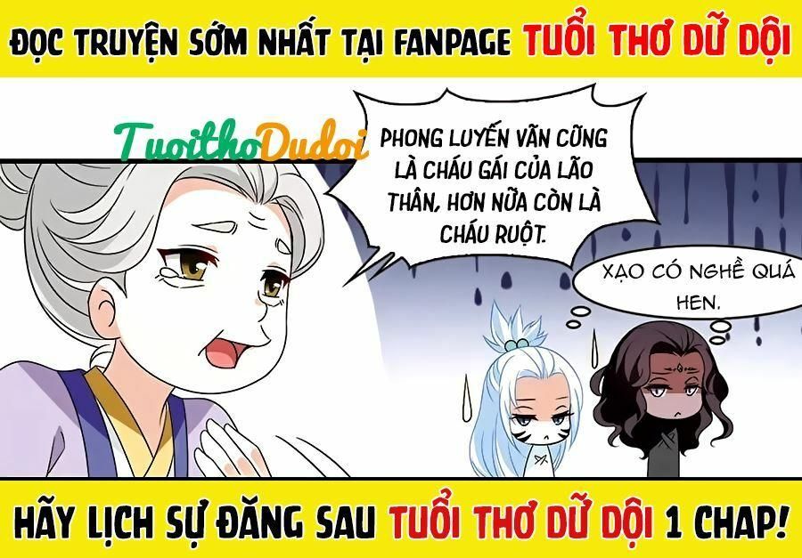 đọc truyện Phong Khởi Thương Lam Chương 371 ảnh 1 tại Giả Dược