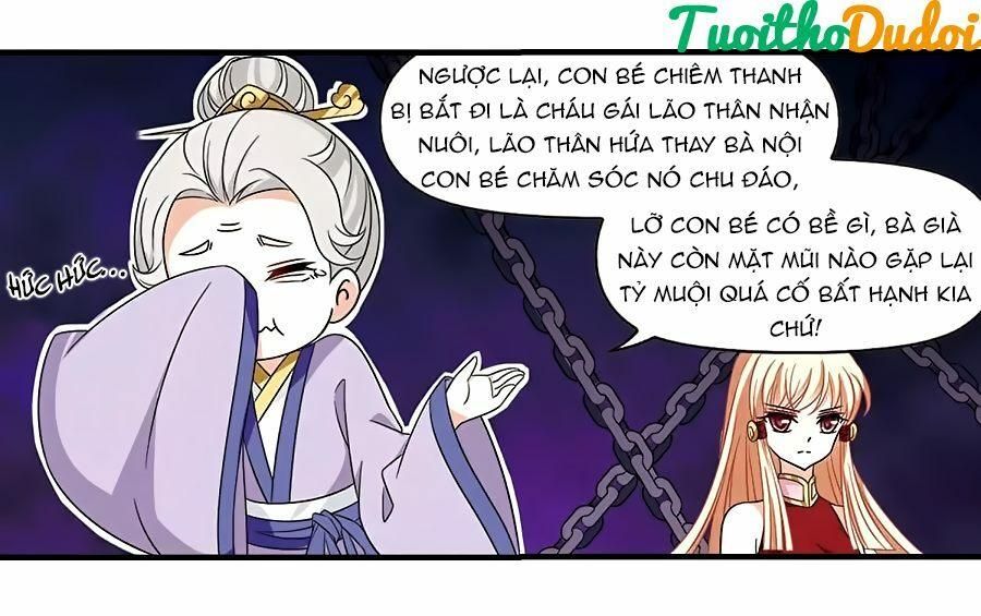 đọc truyện Phong Khởi Thương Lam Chương 371 ảnh 2 tại Giả Dược