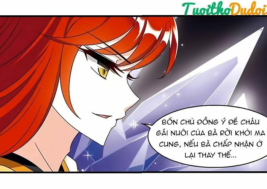 đọc truyện Phong Khởi Thương Lam Chương 371 ảnh 14 tại Giả Dược