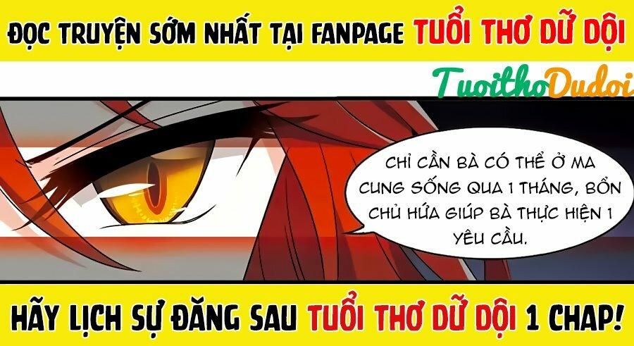 đọc truyện Phong Khởi Thương Lam Chương 371 ảnh 15 tại Giả Dược