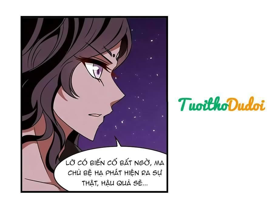đọc truyện Phong Khởi Thương Lam Chương 371 ảnh 21 tại Giả Dược