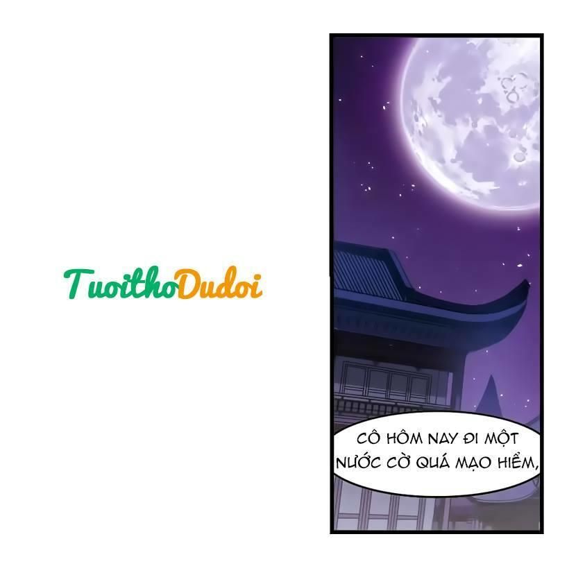 đọc truyện Phong Khởi Thương Lam Chương 371 ảnh 24 tại Giả Dược