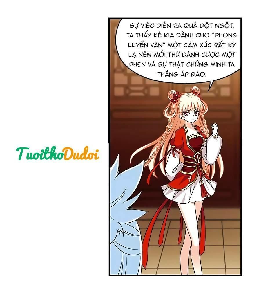 đọc truyện Phong Khởi Thương Lam Chương 371 ảnh 26 tại Giả Dược