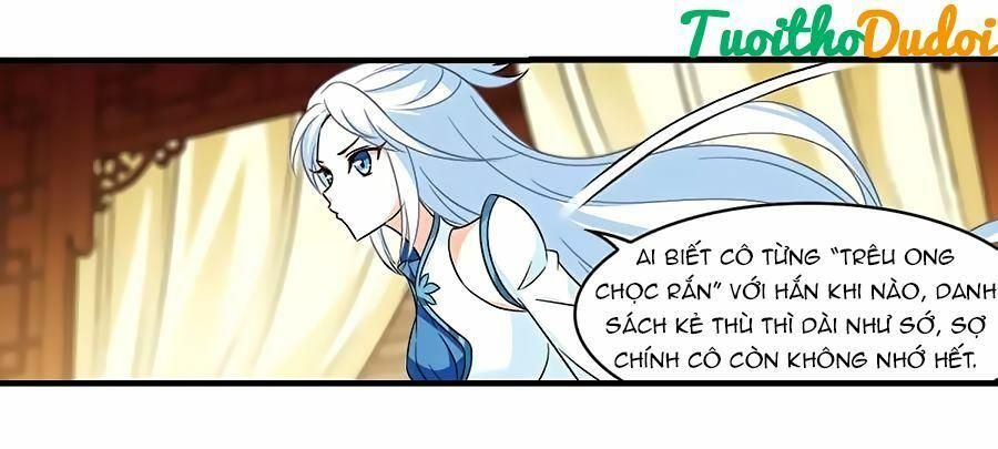 đọc truyện Phong Khởi Thương Lam Chương 371 ảnh 28 tại Giả Dược