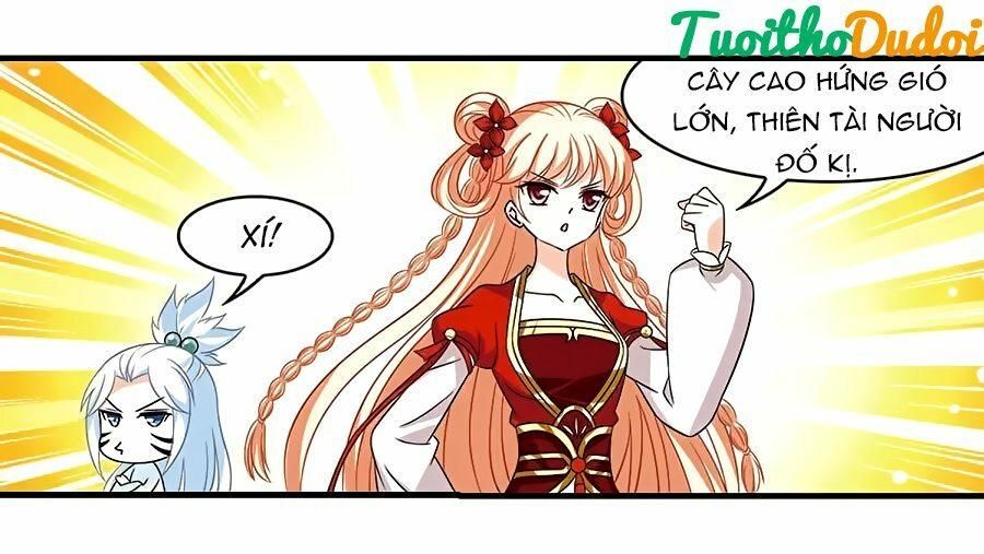 đọc truyện Phong Khởi Thương Lam Chương 371 ảnh 29 tại Giả Dược