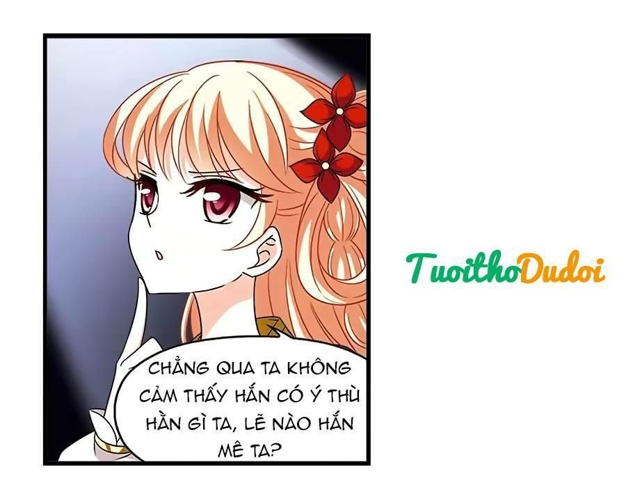 đọc truyện Phong Khởi Thương Lam Chương 371 ảnh 30 tại Giả Dược