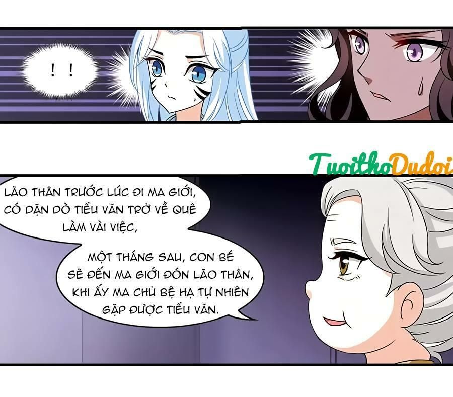 đọc truyện Phong Khởi Thương Lam Chương 371 ảnh 6 tại Giả Dược