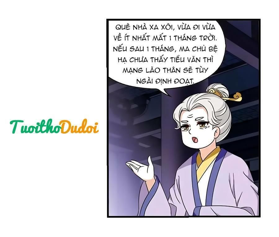 đọc truyện Phong Khởi Thương Lam Chương 371 ảnh 8 tại Giả Dược