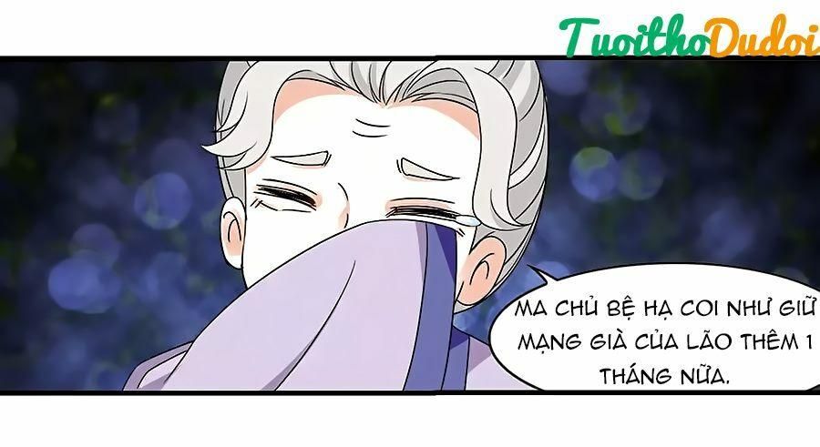 đọc truyện Phong Khởi Thương Lam Chương 371 ảnh 9 tại Giả Dược