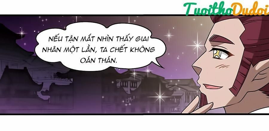 đọc truyện Phong Khởi Thương Lam Chương 372 ảnh 15 tại Giả Dược