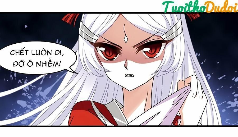 đọc truyện Phong Khởi Thương Lam Chương 372 ảnh 18 tại Giả Dược