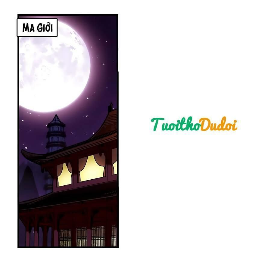 đọc truyện Phong Khởi Thương Lam Chương 372 ảnh 3 tại Giả Dược