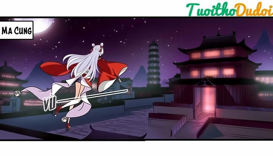đọc truyện Phong Khởi Thương Lam Chương 372 ảnh 21 tại Giả Dược