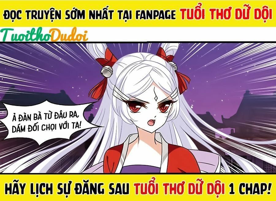 đọc truyện Phong Khởi Thương Lam Chương 372 ảnh 22 tại Giả Dược