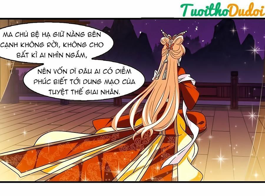 đọc truyện Phong Khởi Thương Lam Chương 372 ảnh 9 tại Giả Dược